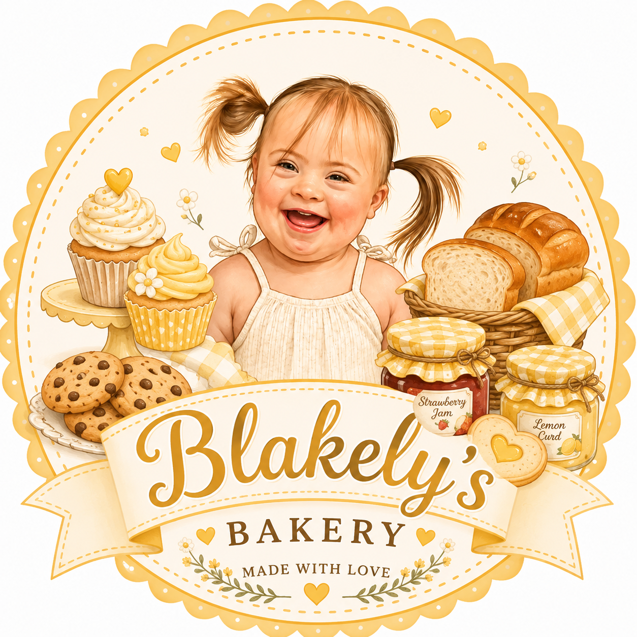 Blakely's Bakery